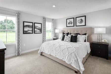 Cameron Ridge Ranches by Ryan Homes in Columbia - image 7