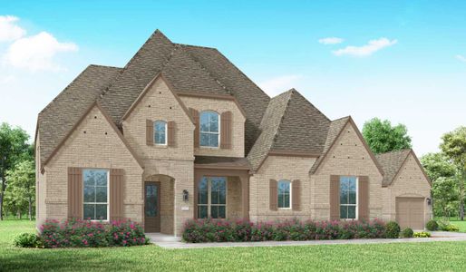 Quail Hollow: 82ft. lots by Highland Homes in Rockwall - photo 4 4