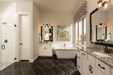 Wildridge 70' Homesites by Coventry Homes in Oak Point - photo 17 17