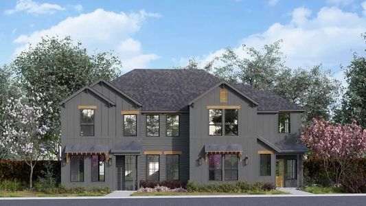 Fields - Master planned community in Frisco, TX 18 18