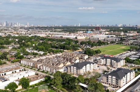 Gatherings® at Westview by Beazer Homes in Houston - photo 0 0