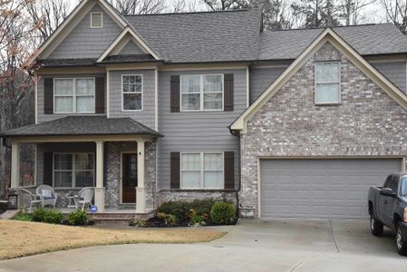 Sable Trace Ridge by Treetop Residential in Acworth - photo 3 3