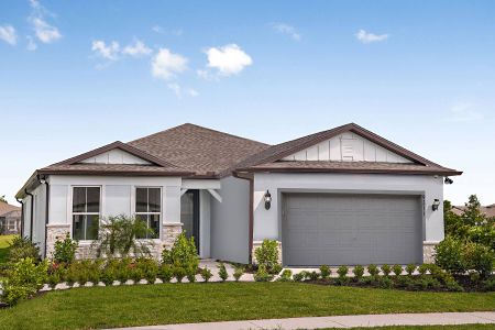 North River Ranch - Master planned community in Parrish, FL 37 37