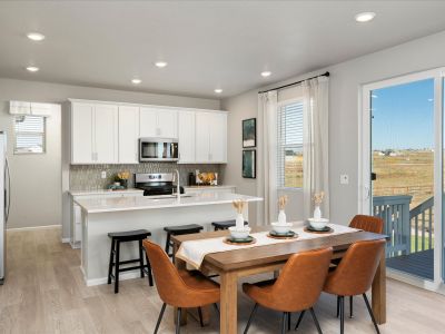 Westgate by Meritage Homes in Greeley - photo 17 17