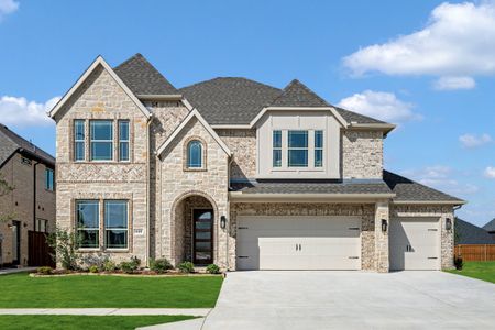 Wildflower Ranch by Bloomfield Homes in Justin - image 6