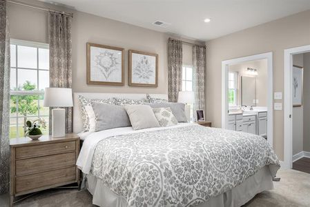 Lakes at Riverbend Single Family Homes 5