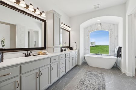 Paloma Ranch by Landsea Homes in New Fairview - photo 10 10