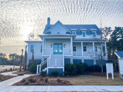 Daniel Island Park by Cline Homes in Charleston - photo 11 11