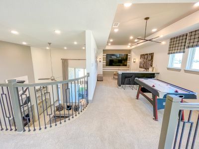 Jordan Ranch – 50' 9