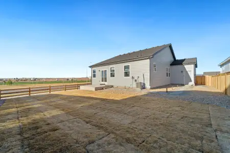 Granary by Baessler Homes in Johnstown - image 5