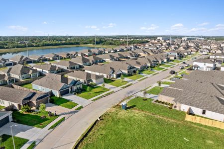 Ambrose by M/I Homes in La Marque - image 13
