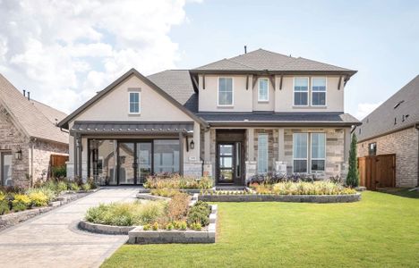 Dunham Pointe - Master planned community in Cypress, TX 12 12