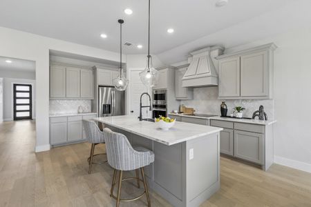 Ten Mile Creek by Lillian Custom Homes in DeSoto - image 7
