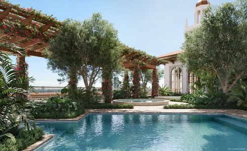Ponce Park Residences by Allen Morris in Coral Gables - photo 7 7
