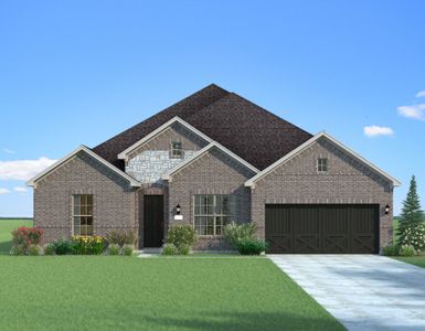 Valencia On The Lake by Mattamy Homes in Little Elm - photo 7 7