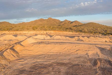 The Foothills at Arroyo Norte by William Ryan Homes in New River - photo 5 5