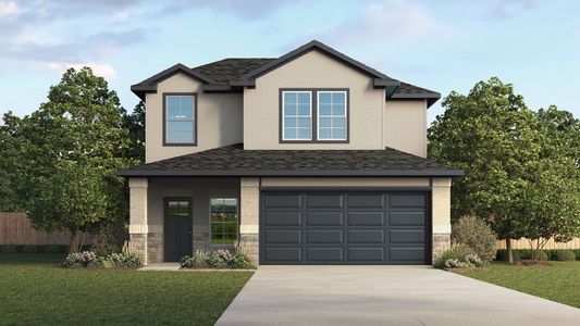 Whisper - Master planned community in San Marcos, TX 11 11