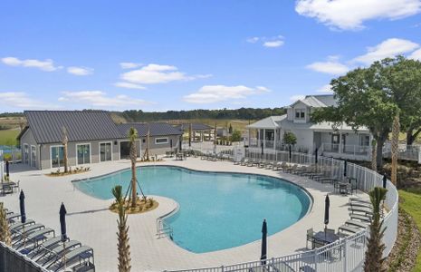Bridgewalk - Master planned community in Bradenton, FL 4 4