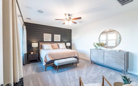 Solterra by CastleRock Communities in Mesquite - photo 27 27