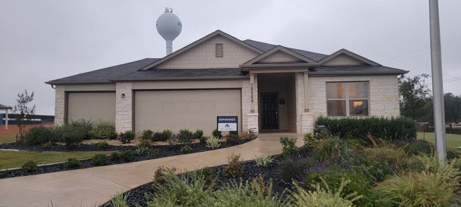 Summer Hills by M/I Homes in San Antonio - photo 15 15