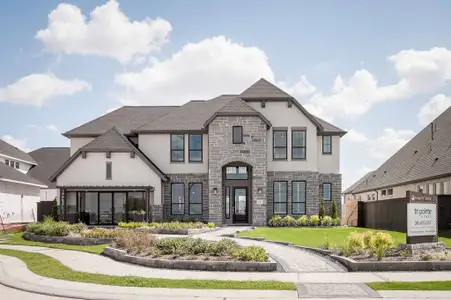 Harvest Green 75′ by Tri Pointe Homes in Richmond - photo 12 12