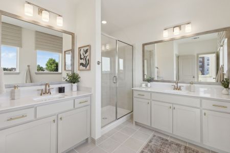 Midtown GP by CB JENI Homes in Grand Prairie - photo 36 36