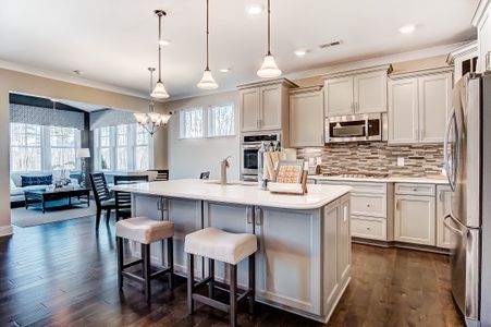 Magnolia Glen Estates by Eastwood Homes in Mebane - photo 15 15