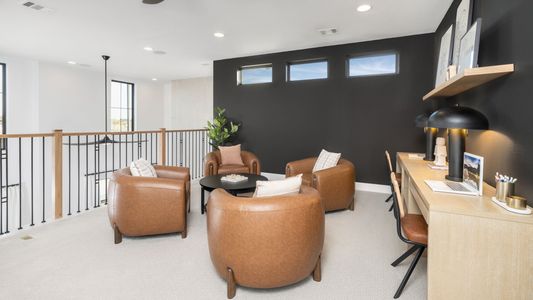 The Heights At Uptown Celina 45' 10