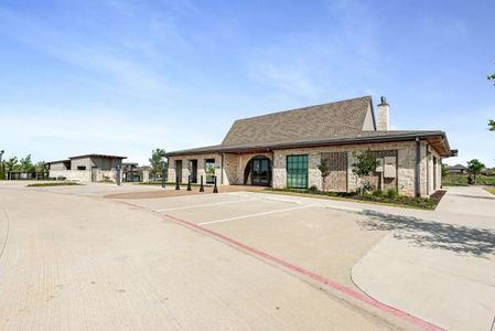 Somerset - Master planned community in Mansfield, TX 13 13