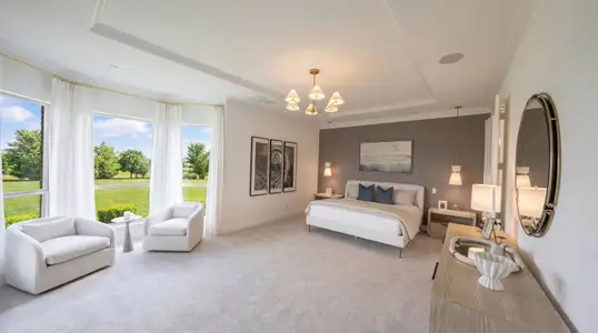 Parker Ranch by First Texas Homes in Parker - image 6