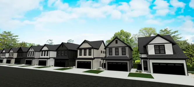 Ridgecrest at Whites Creek by Ole South in Whites Creek - image 3