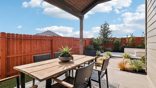 Meyer Ranch – Premier by DRB Homes in New Braunfels - image 5