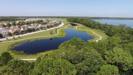 Harmony Isle Townhomes by Hartizen Homes in St. Cloud - photo 42 42