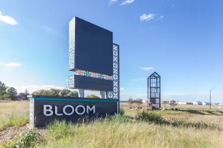 Bloom by Hartford Homes in Fort Collins - image