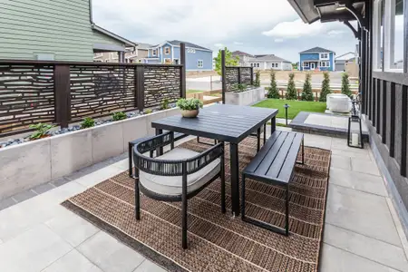 Bloom Cottages 4