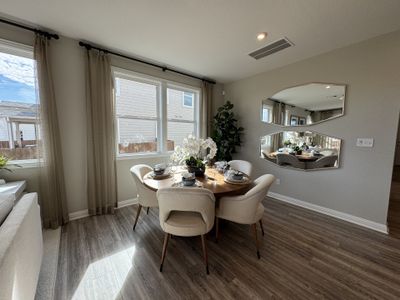 Seasons at Carillon by Richmond American Homes in Manor - photo 29 29