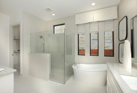 Provence by Drees Custom Homes in Austin - photo 50 50