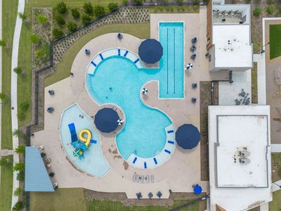 Cross Creek West 50' by Newmark Homes in Fulshear - image 12