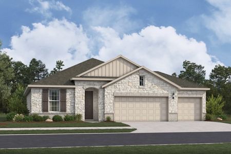 Weltner Farms by Beazer Homes in New Braunfels - photo 9 9