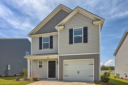 Champions Village at Cherry Hill by Great Southern Homes in Pendleton - image 15