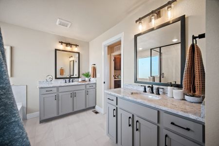 Aspen Meadows-4 by View Homes in Colorado Springs - image 18