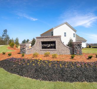 Oakmont by Smith Douglas Homes in Dallas - image