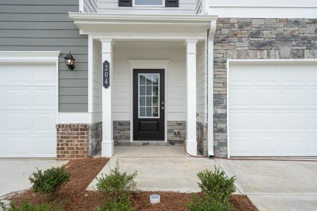 Hickory Glen by Smith Douglas Homes in Charlotte - photo 2 2