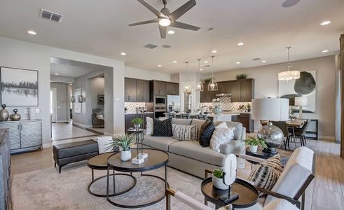 Mirada Crossing by Brightland Homes in Goodyear - photo 14 14