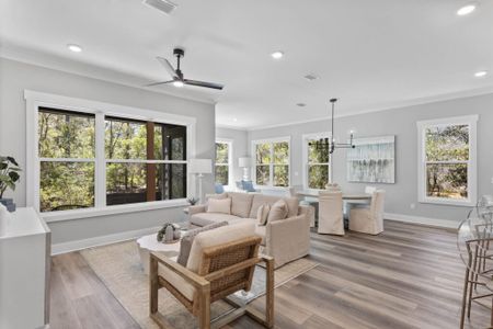 The Shoal by Brock Built in Santa Rosa Beach - image 8
