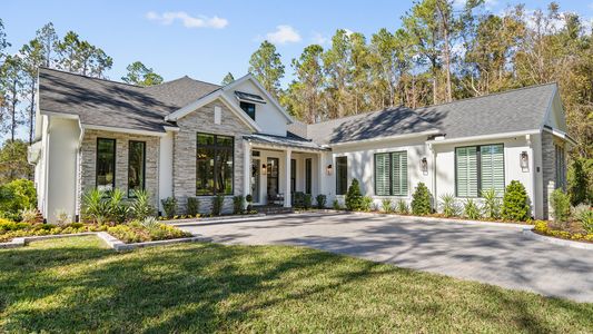 Southern Hills 65' by Perry Homes in Brooksville - photo 12 12