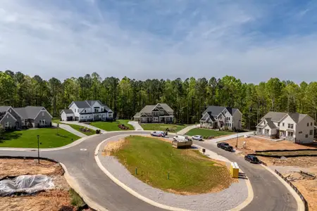 Watson at Flowers Plantation by Fischer Homes in Clayton - image