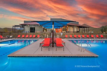 Vistancia - Master planned community in Peoria, AZ 9 9