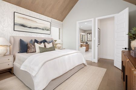 Legacy by Coventry Homes in Friendswood - image 17