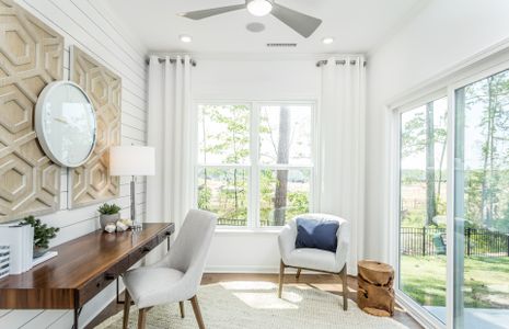 Exchange at 401 by Pulte Homes in Raleigh - photo 16 16